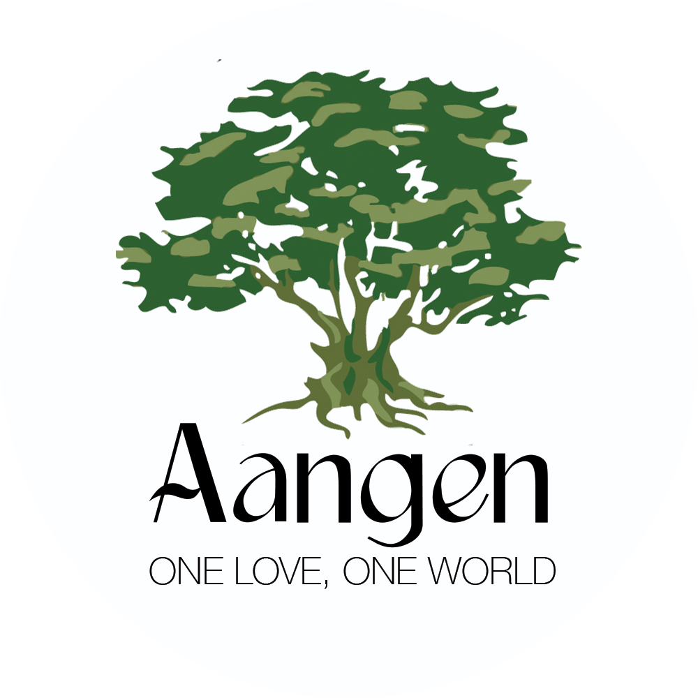 Aangen