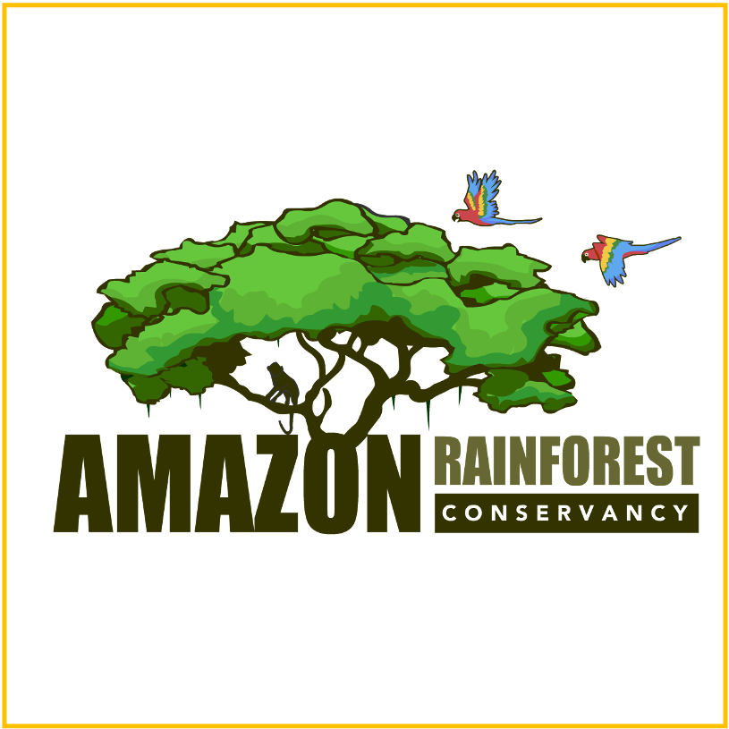 Amazon Rainforest Conservancy