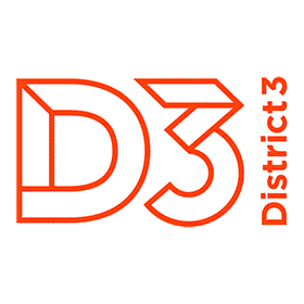 D3