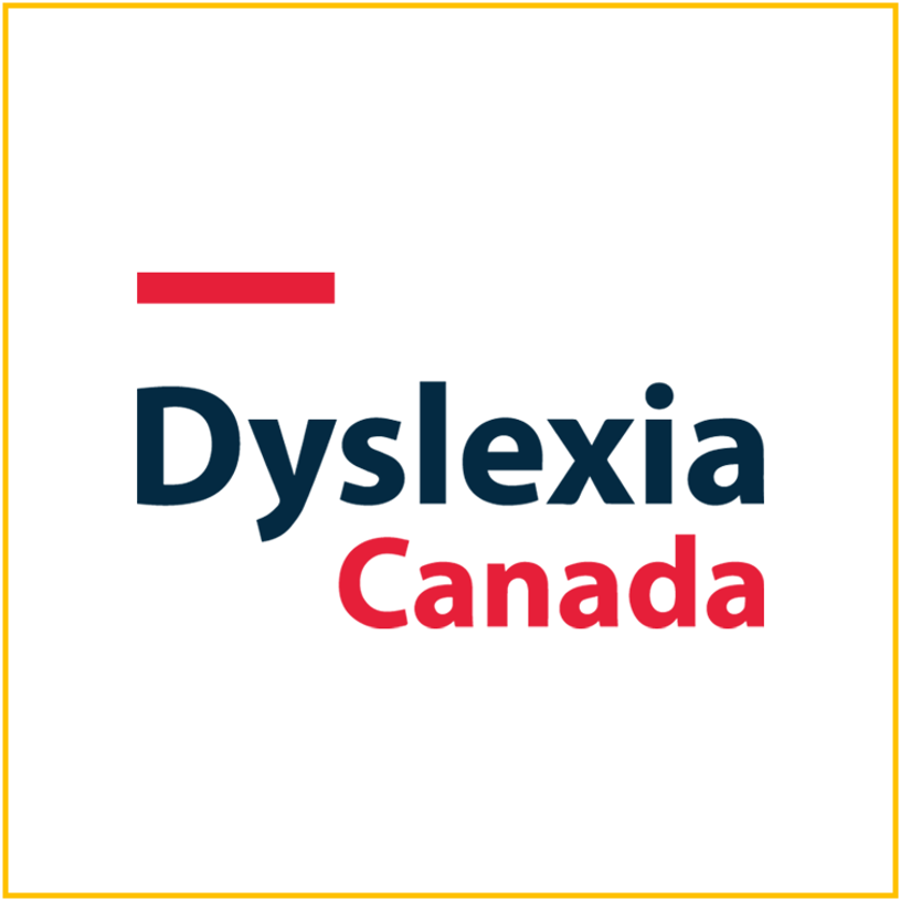 Dyslexia Canada