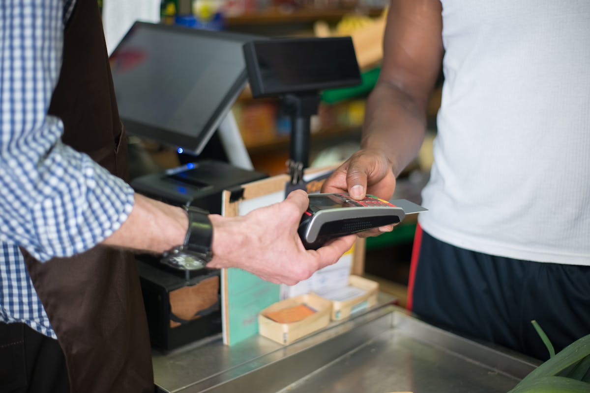 How Secure, Seamless Checkout Builds Donor Trust