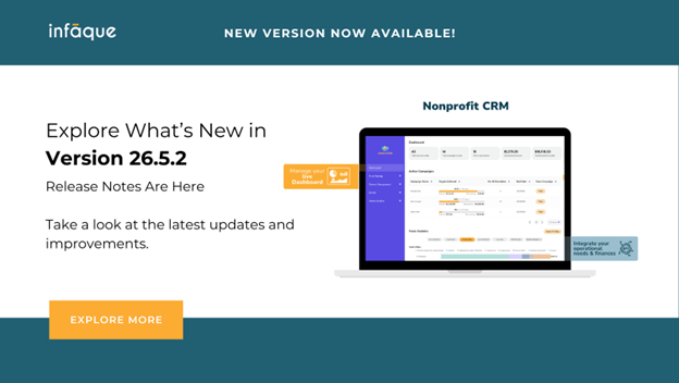 Infaque v26.5.2 Time-Bound Forms