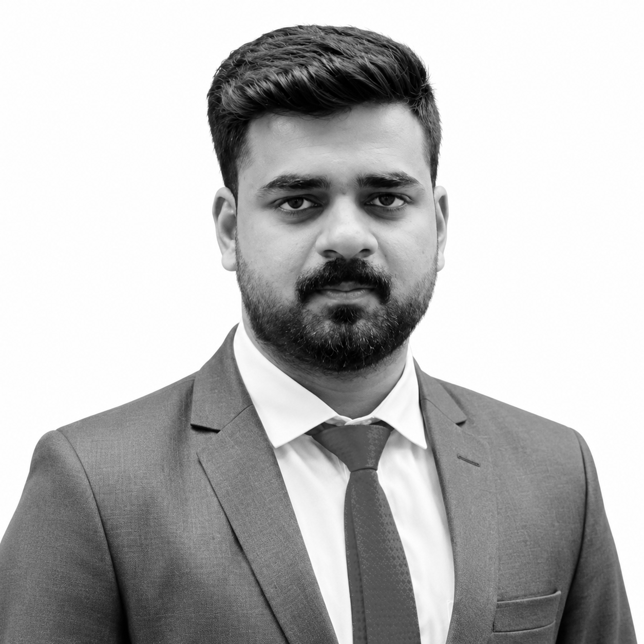 Abdullah Sibtain