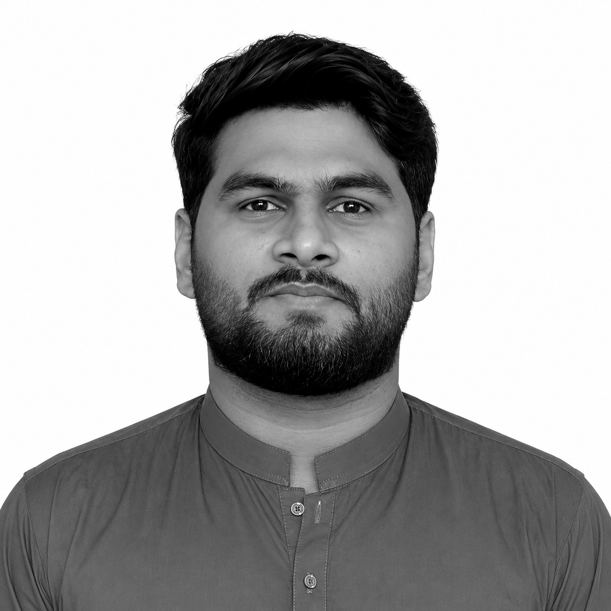 Imran Yasin