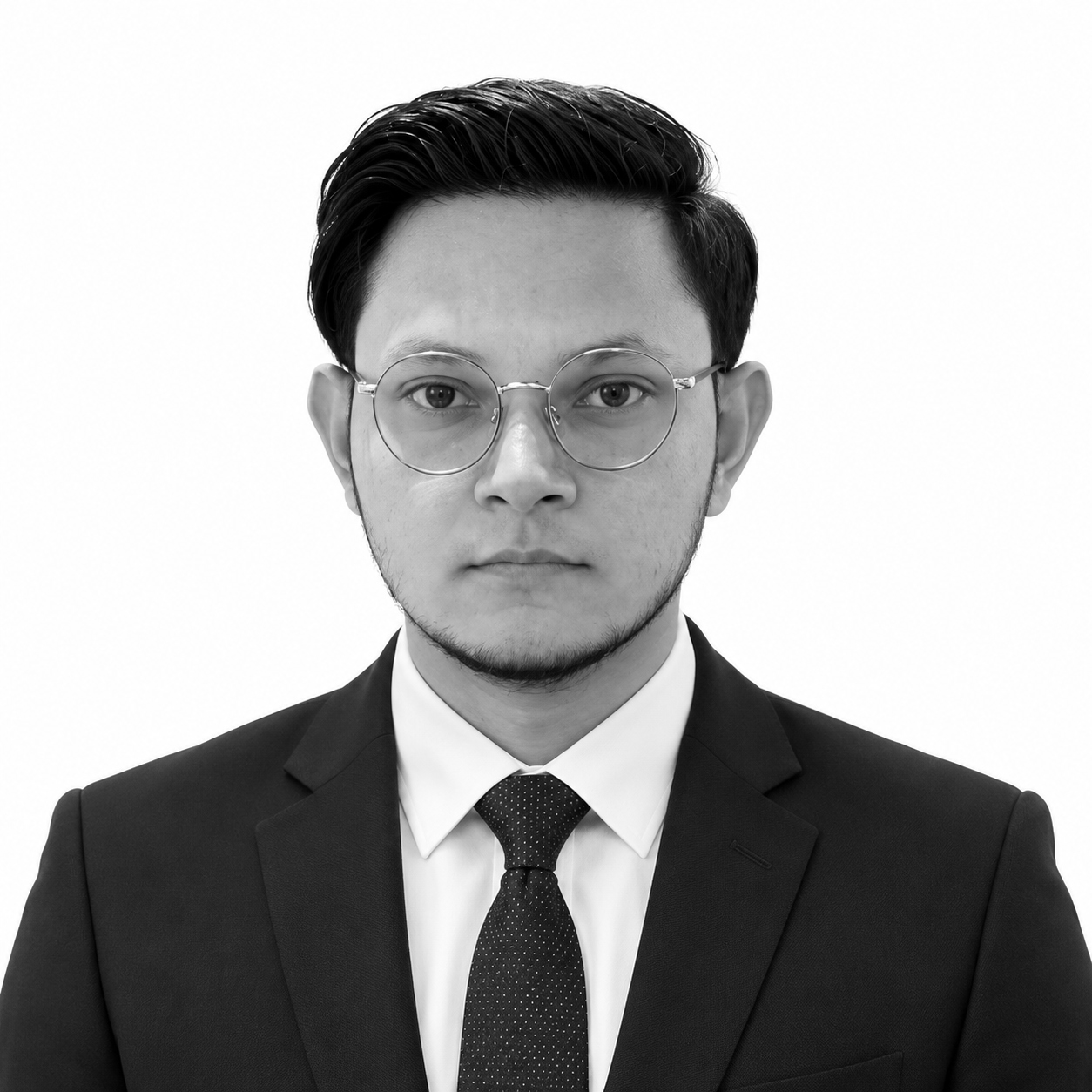 Irfan Alvi