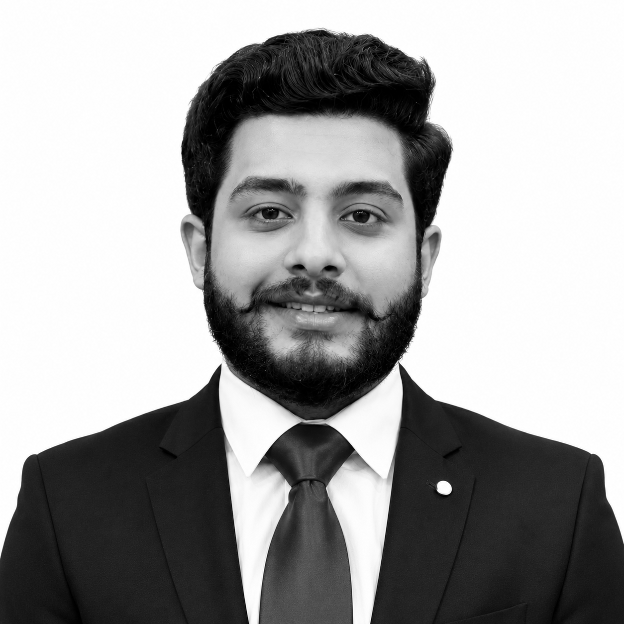 Muhammad Irfan